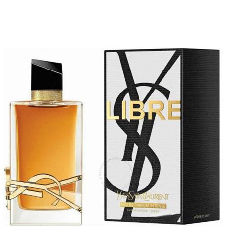 ysl libre intense 3 oz|YSL intense price.